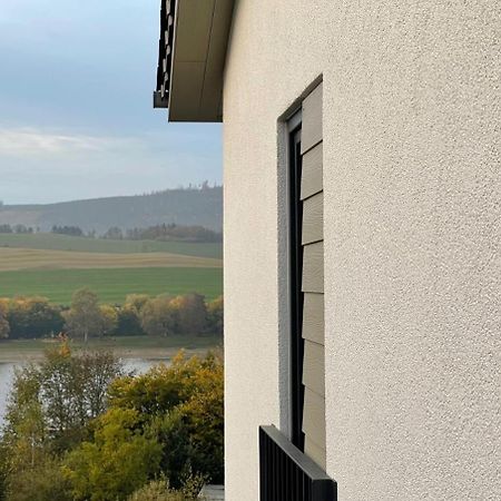 Diemelblick 27 - Diemelskipper Heringhausen Exteriör bild