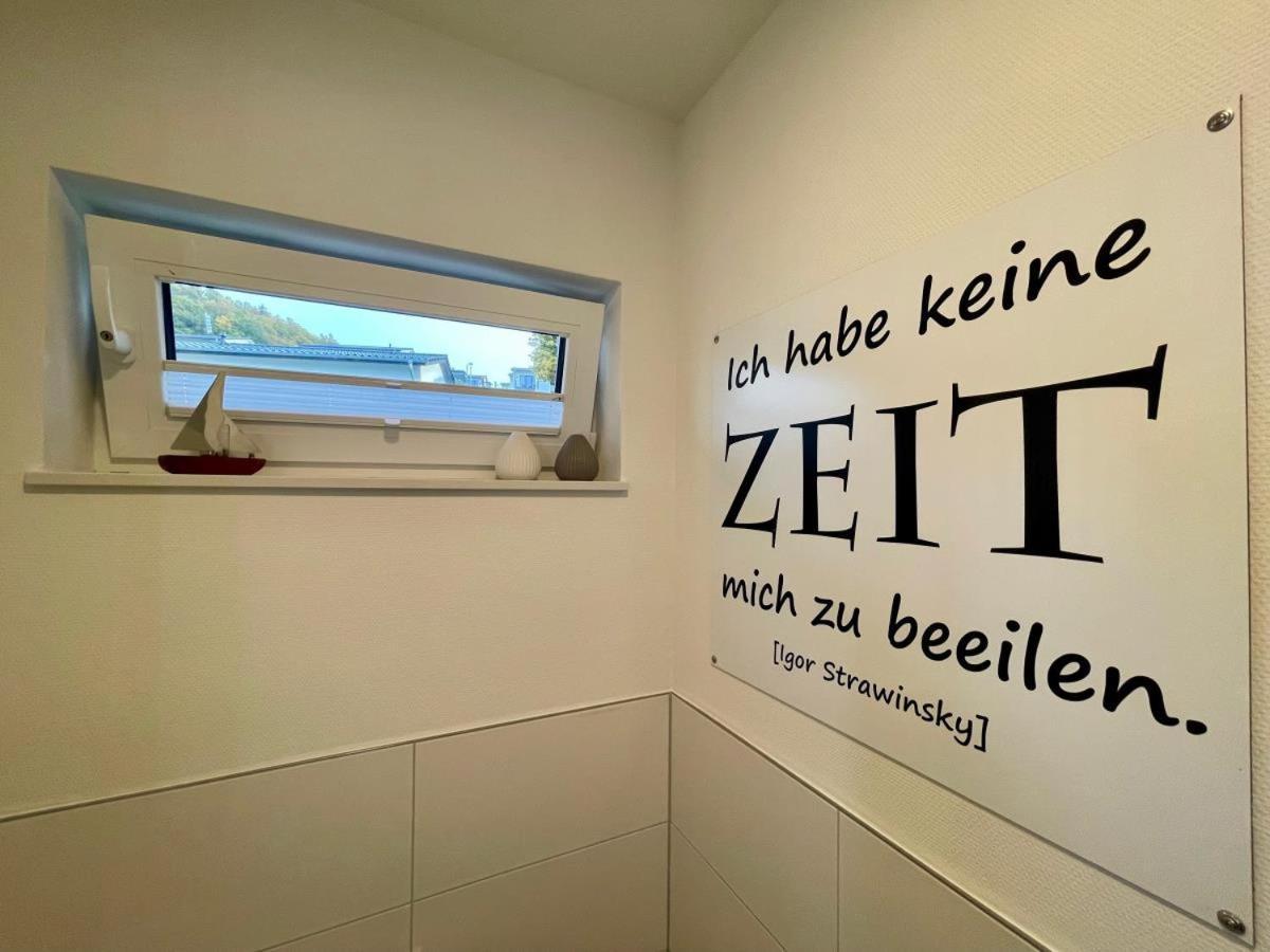 Diemelblick 27 - Diemelskipper Heringhausen Exteriör bild